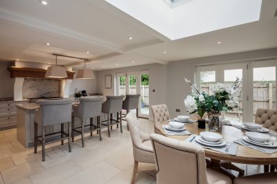 Natural Stone Patterns