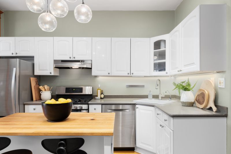 Kitchen Lighting Solutions